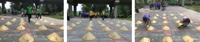 打造和諧團(tuán)隊(duì)，鑄就精銳力量!